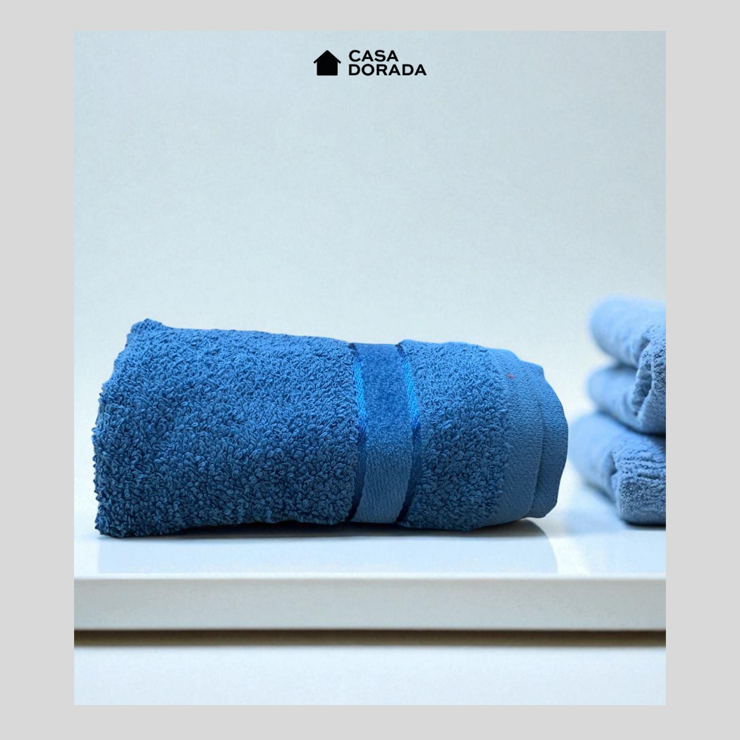 Toalla Cannon Cuerpo