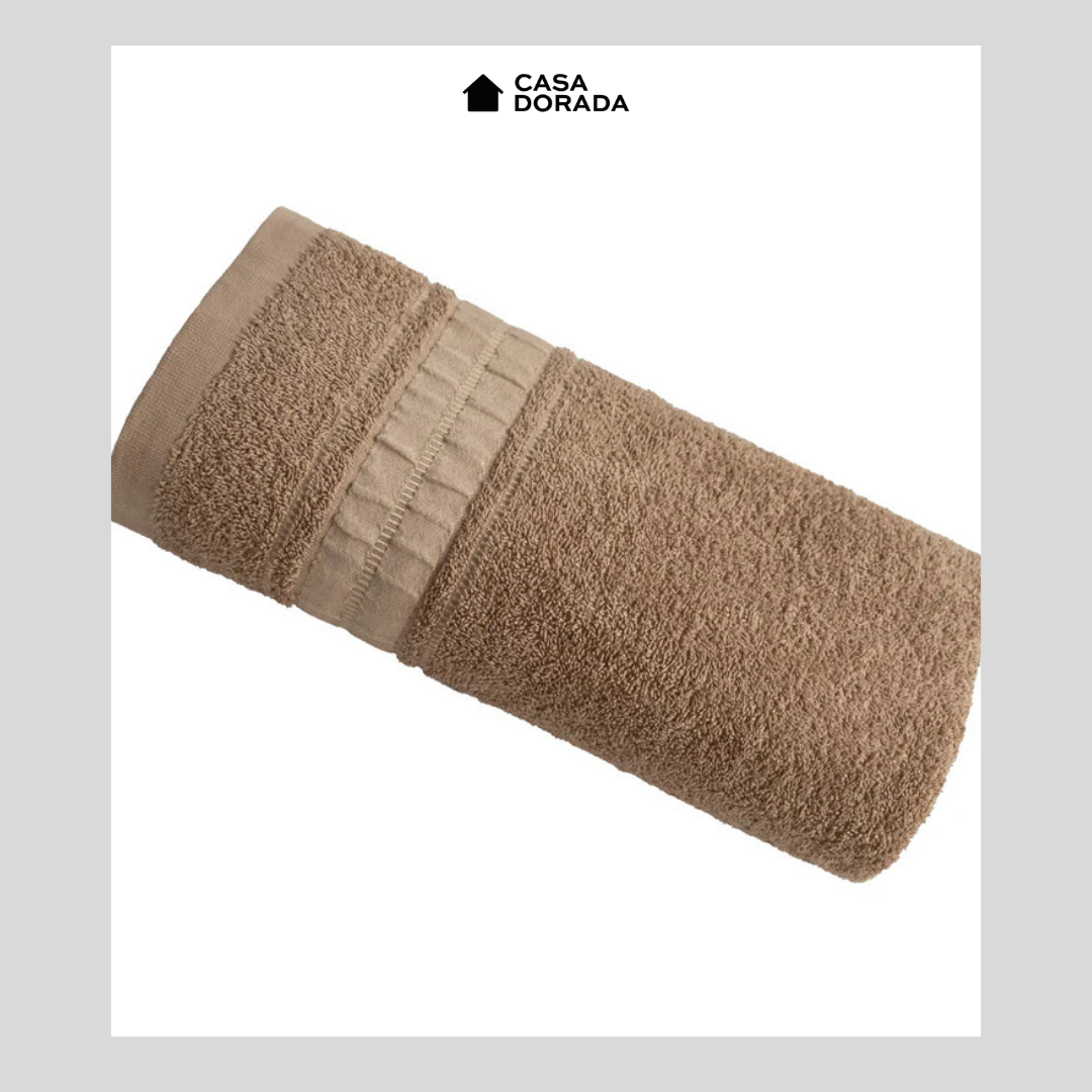 Toalla Fatelares Turi Cuerpo