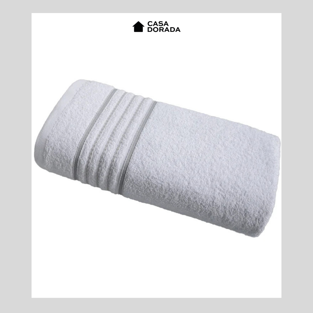 Toalla Fatelares Melocoton Manos