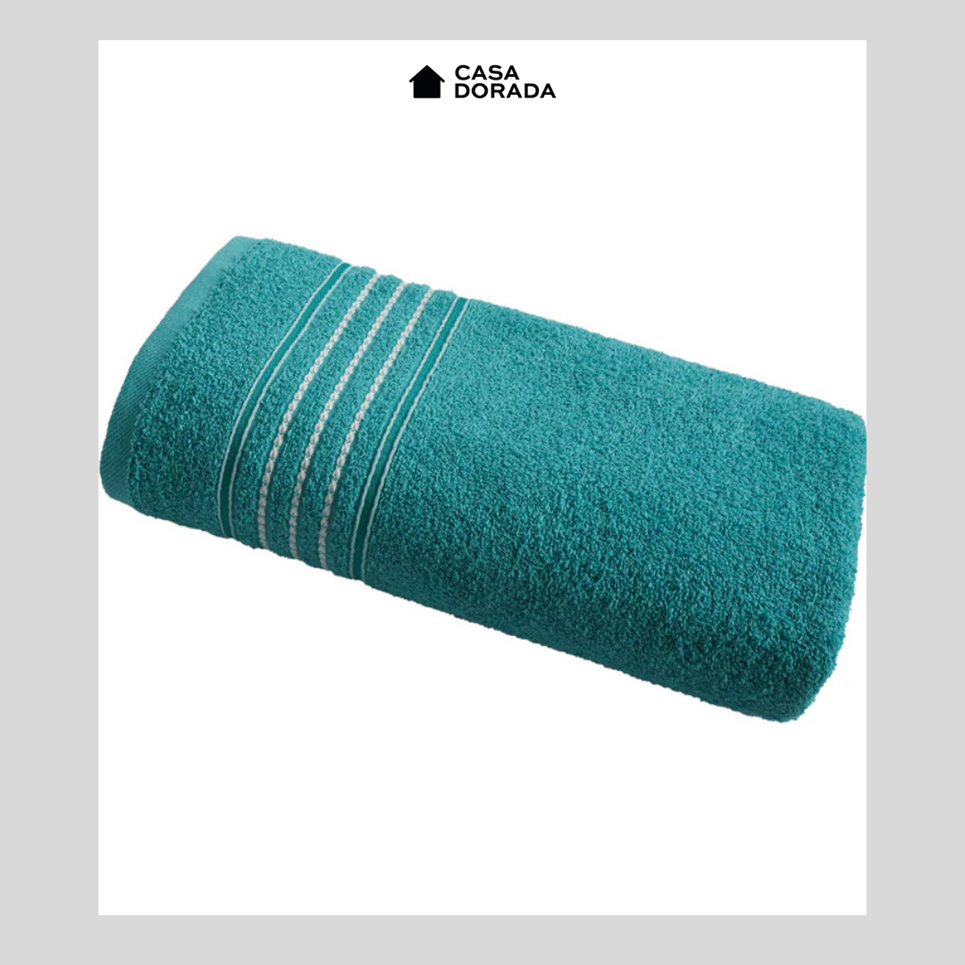 Toalla Fatelares Melocoton Manos