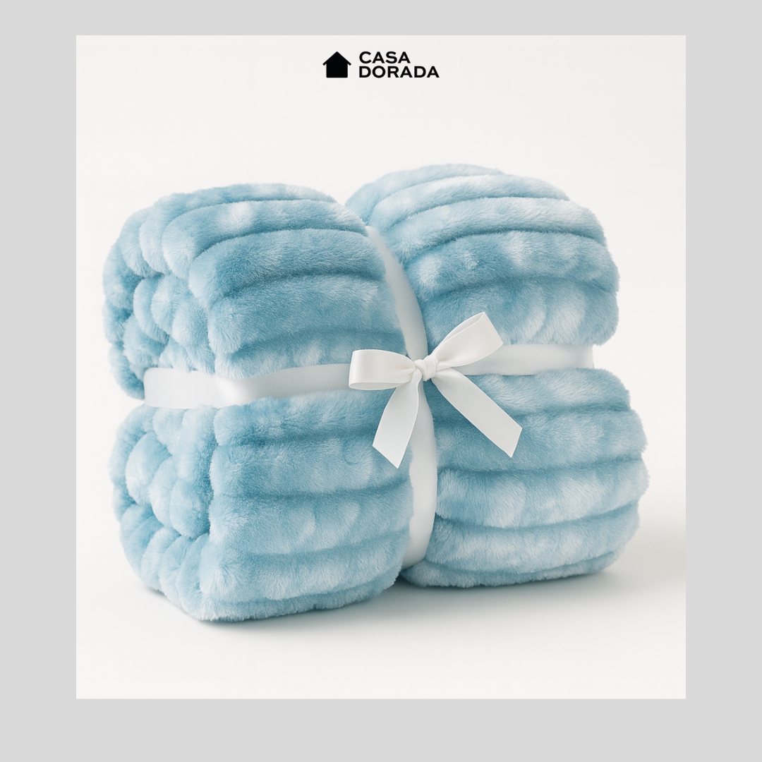 Cobija Premium Acanalada