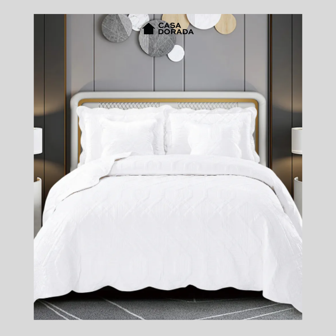 Tendido Premium Bordado