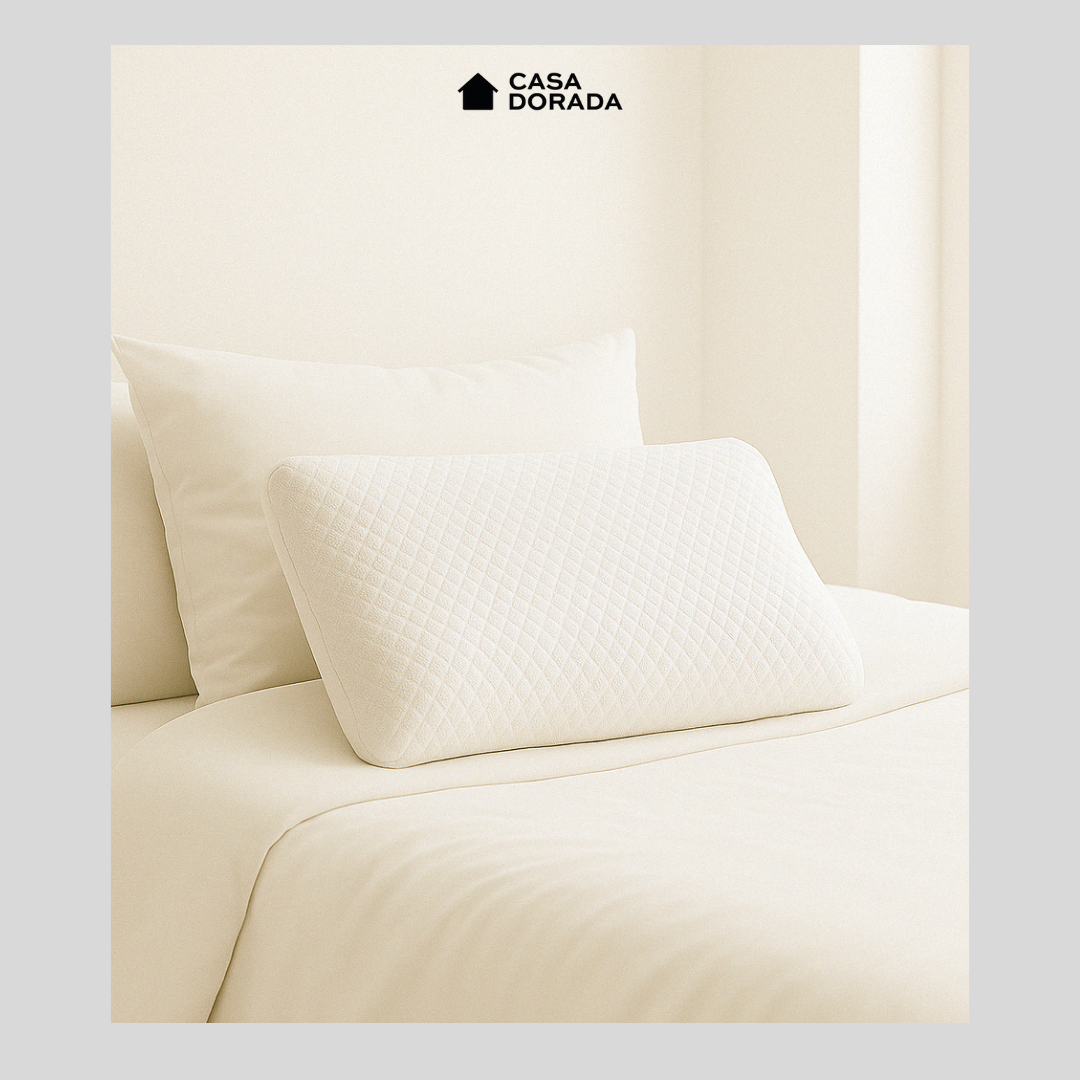 Almohada Ortopedica Classic Lux
