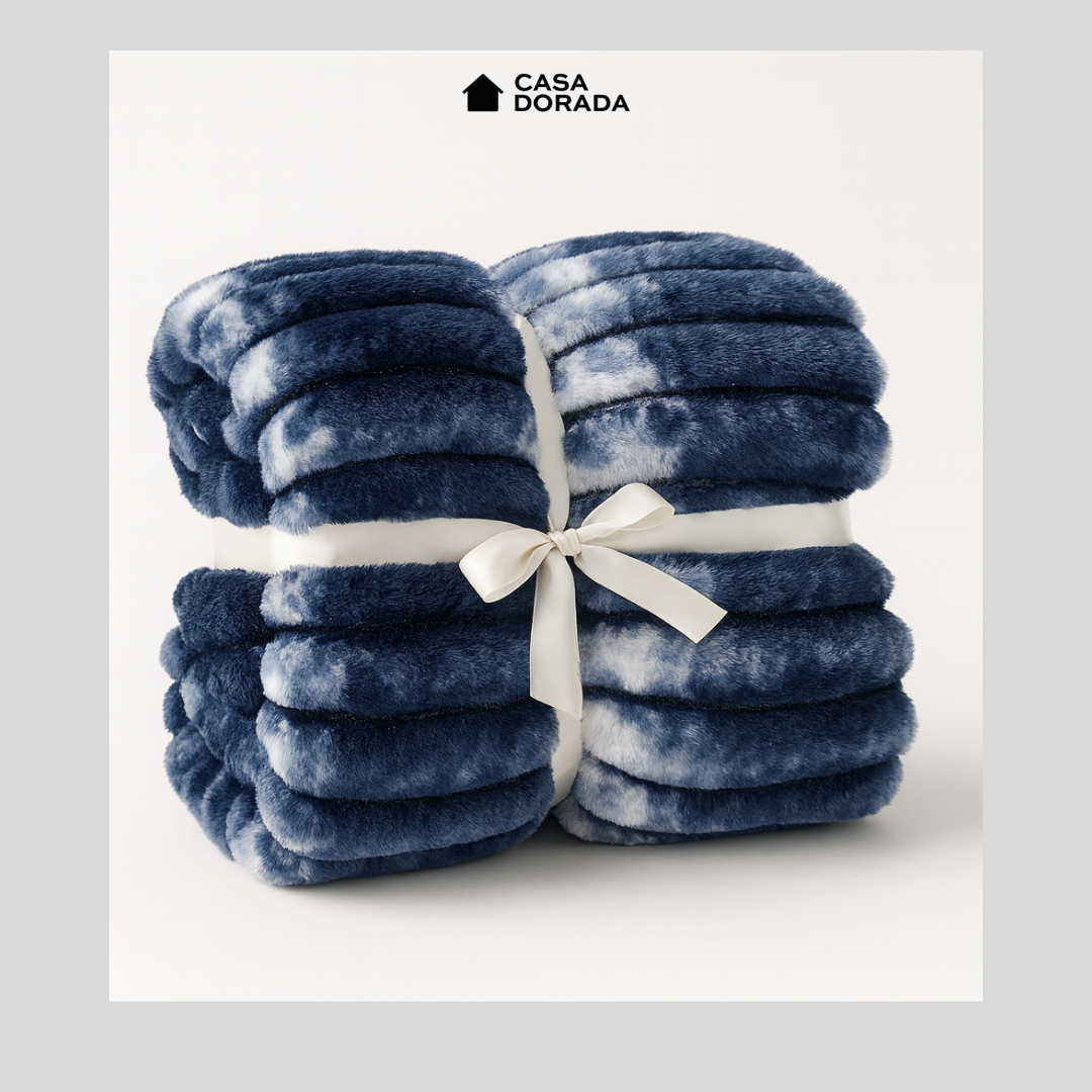 Cobija Premium Acanalada