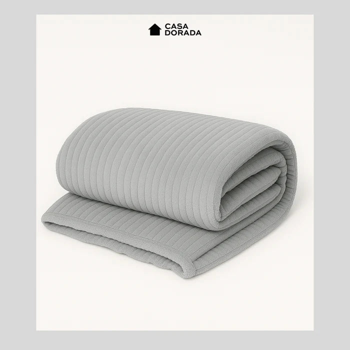 Cobija Acanalada - Casa Dorada