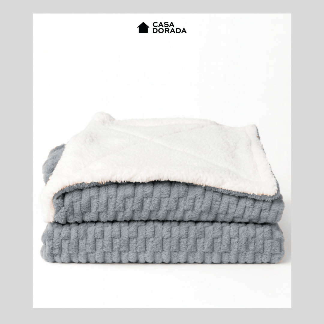 Cobija Ovejera 3d - Casa Dorada