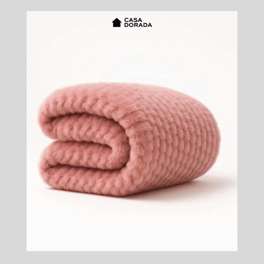 Cobija Piña - Casa Dorada