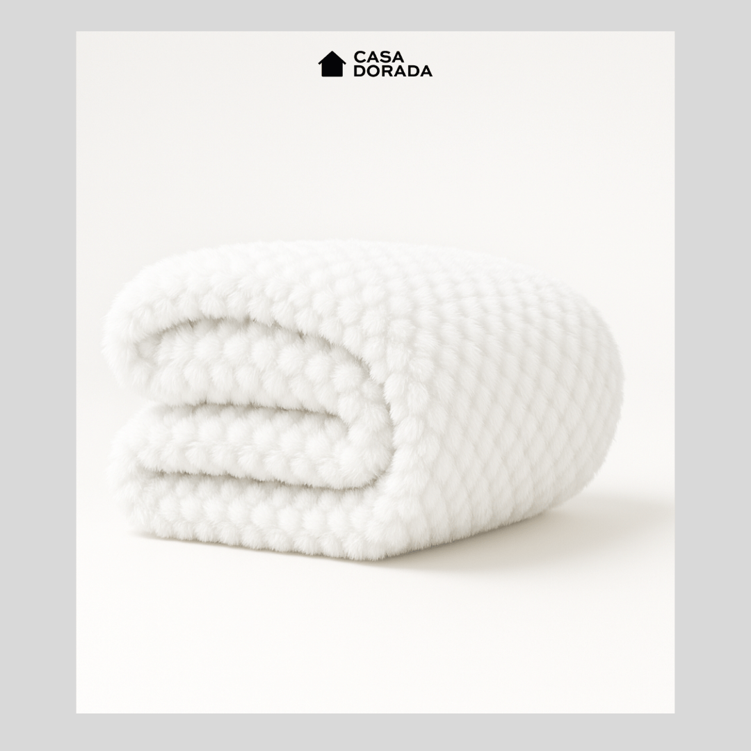 Cobija Piña - Casa Dorada