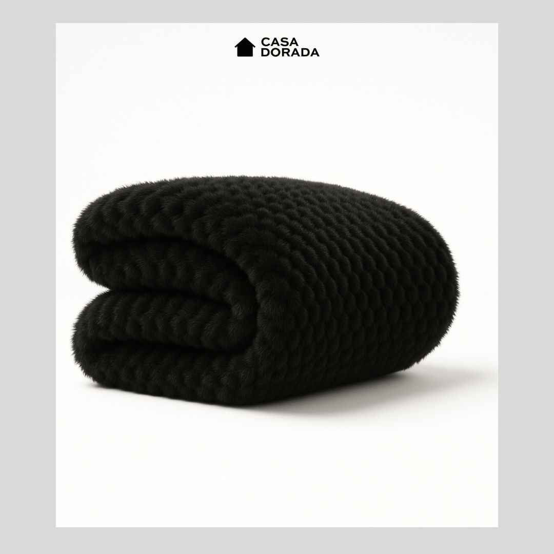 Cobija Piña - Casa Dorada