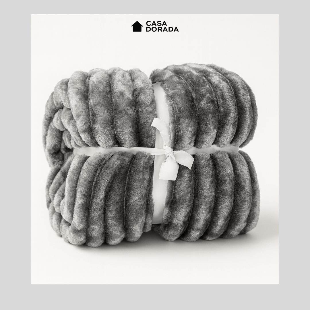 Cobija Premium Acanalada - Casa Dorada