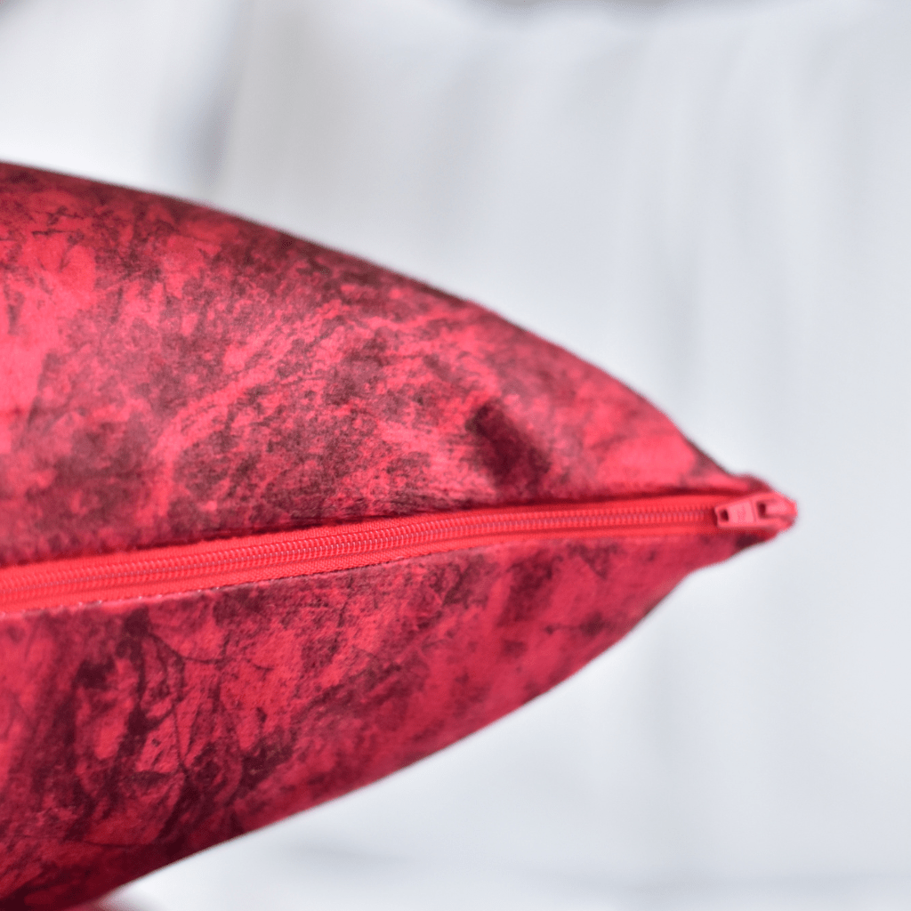 Cojin - marmolizado - Casa Dorada