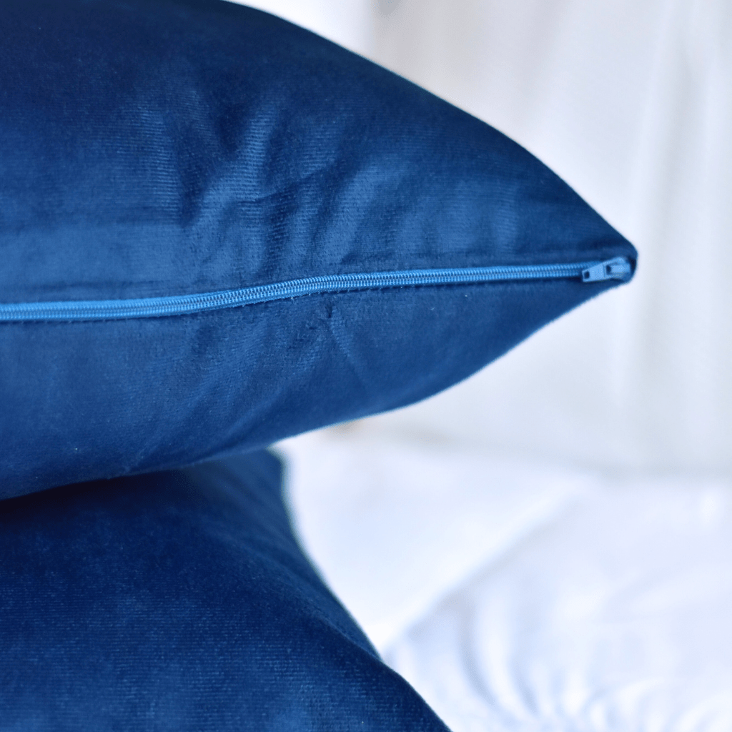 Cojin Unicolor - Casa Dorada