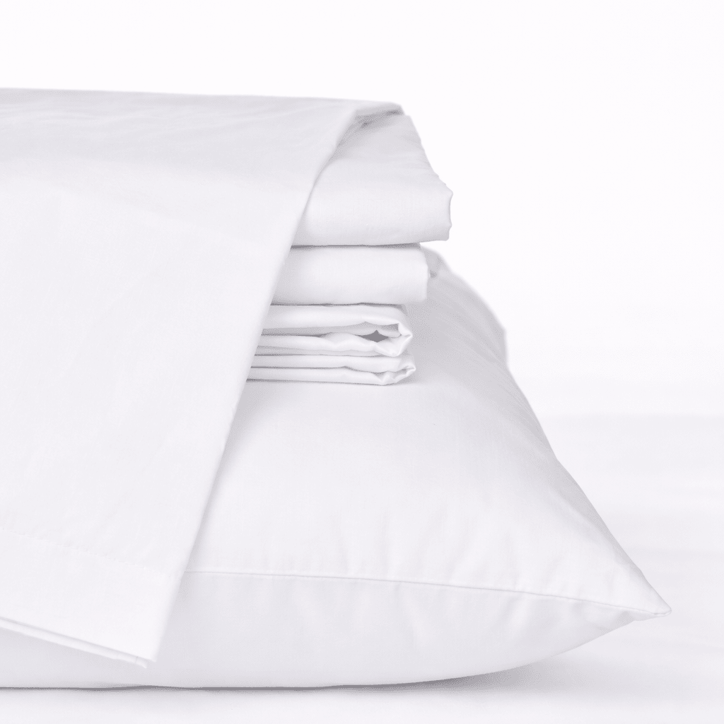 Juego de Sábanas Platinum 100% Algodón 180 Hilos | Casa Dorada - Casa Dorada