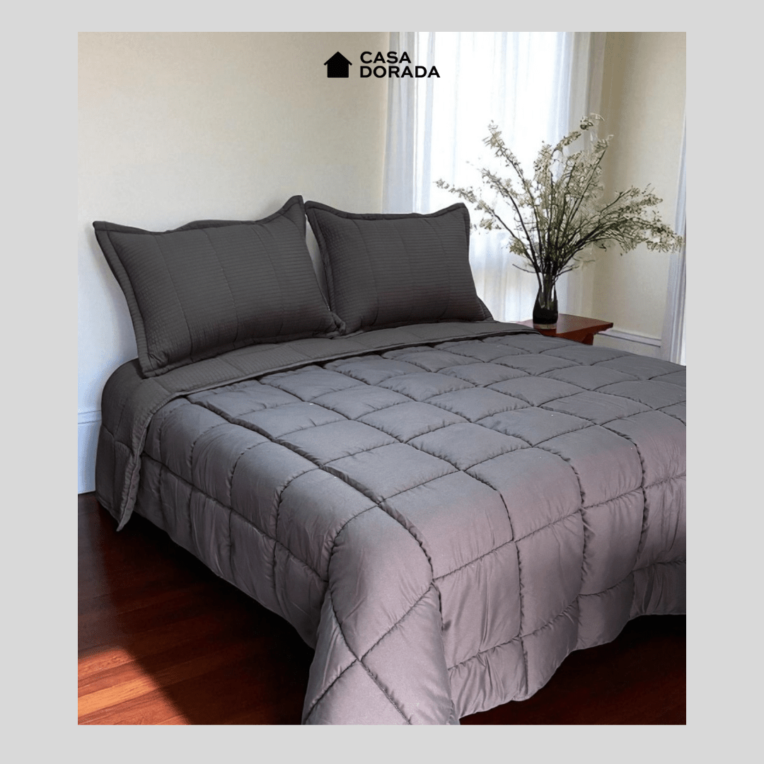 Plumón Elegance - Casa Dorada