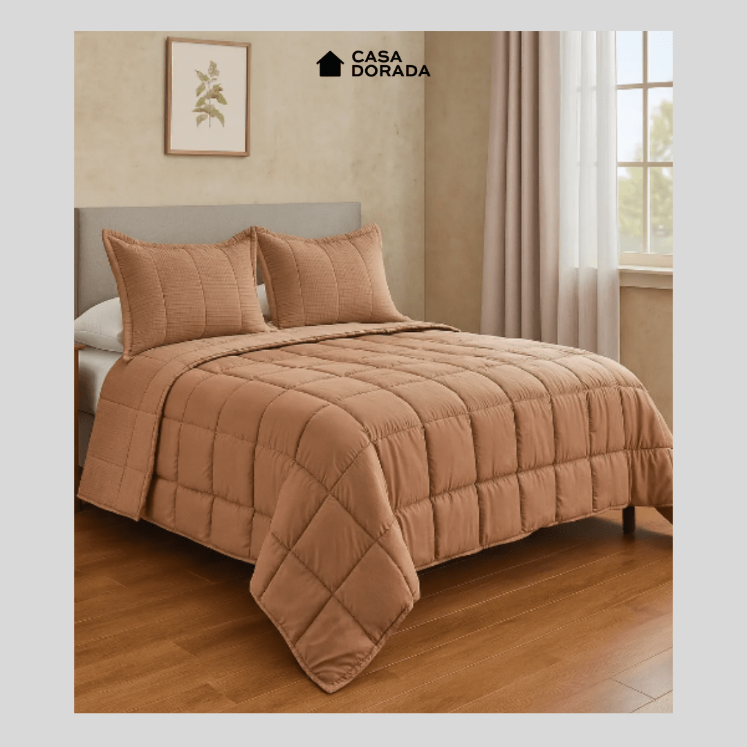 Plumón Elegance - Casa Dorada