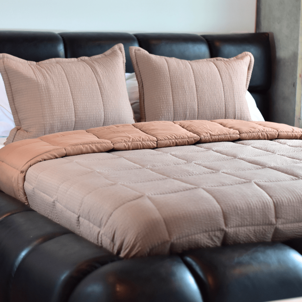 Plumón Elegance para cama | Casa Dorada - Casa Dorada