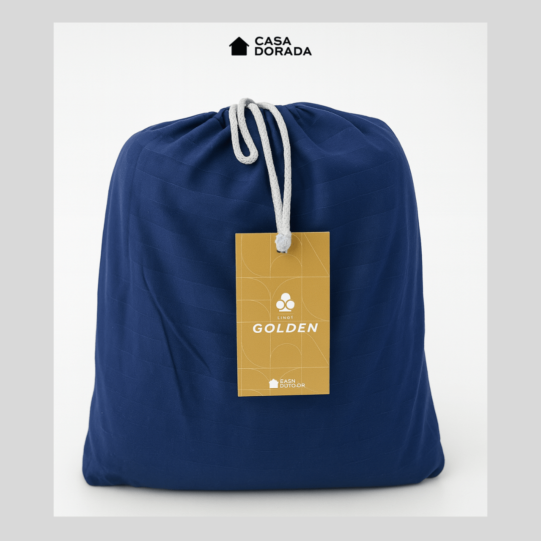 Sabana Golden en Tula - Casa Dorada