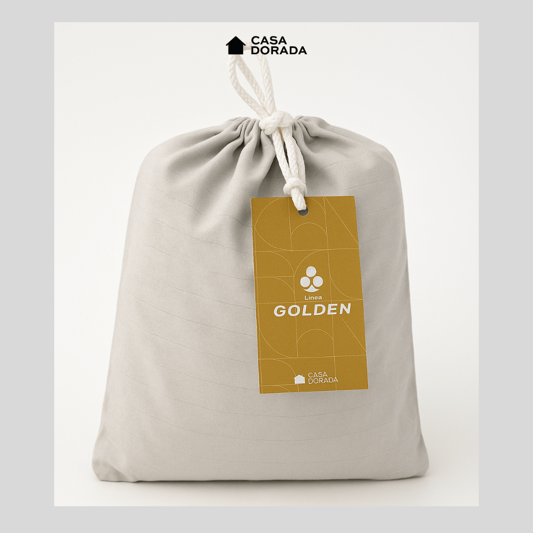 Sabana Golden en Tula - Casa Dorada