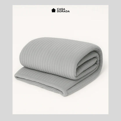 Cobija Acanalada
