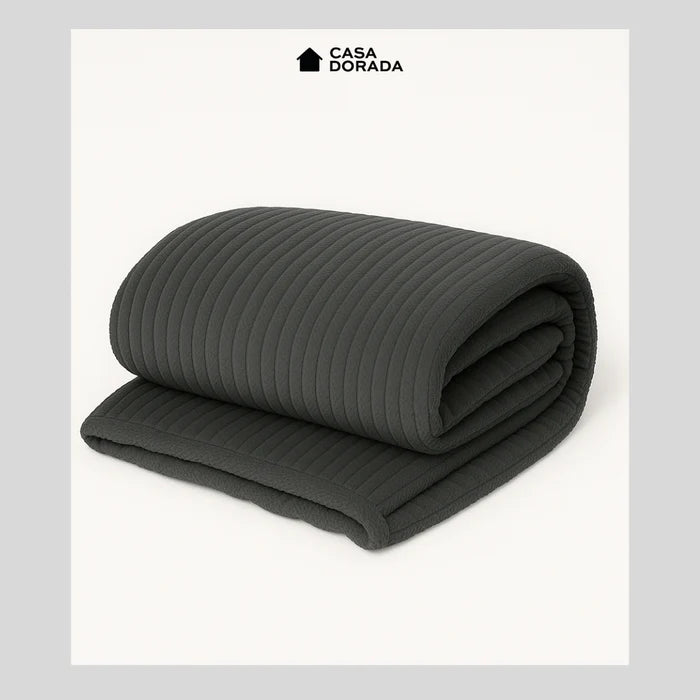Cobija Acanalada