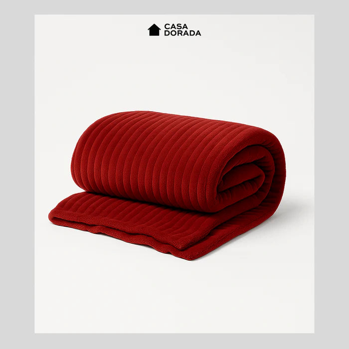 Cobija Acanalada