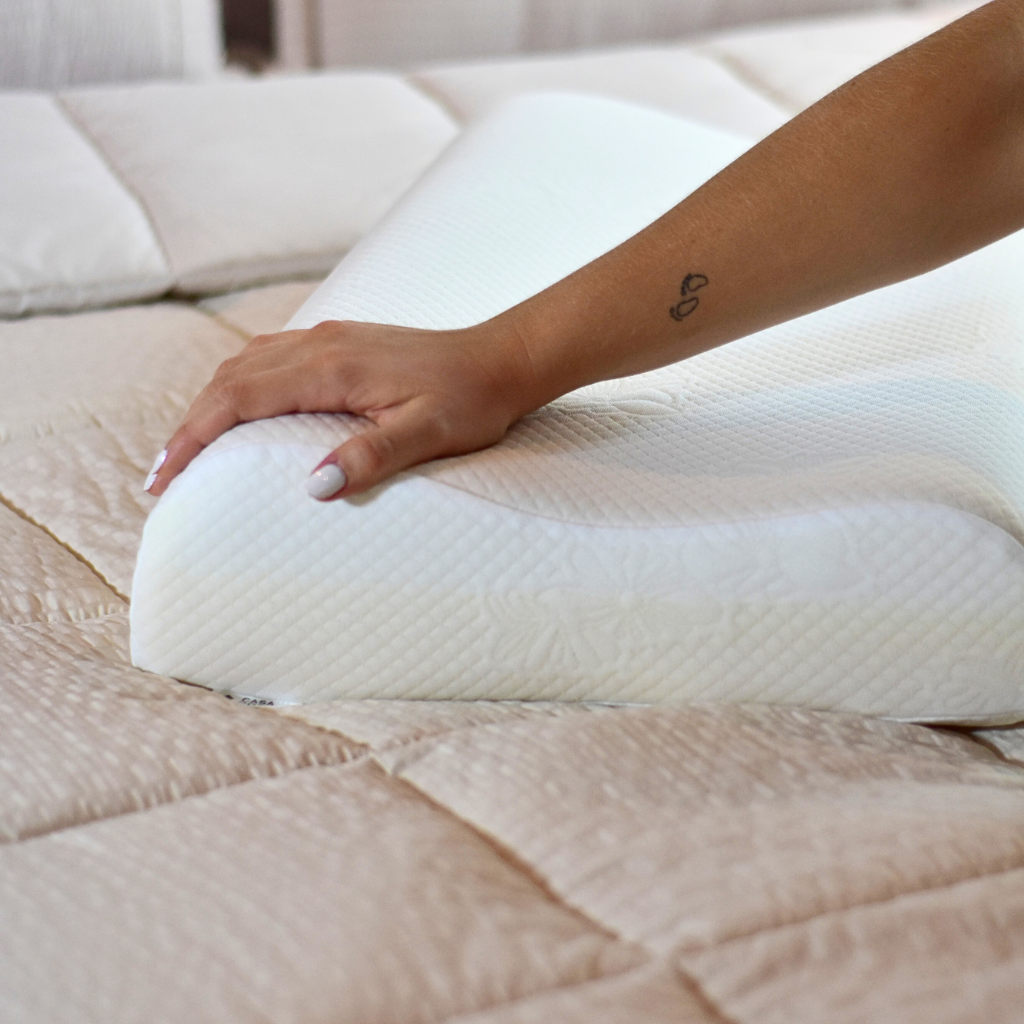 Almohada Ortopedica Classic
