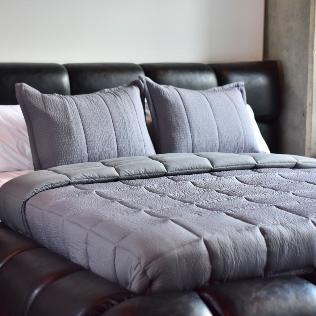 Plumón Elegance para cama | Casa Dorada