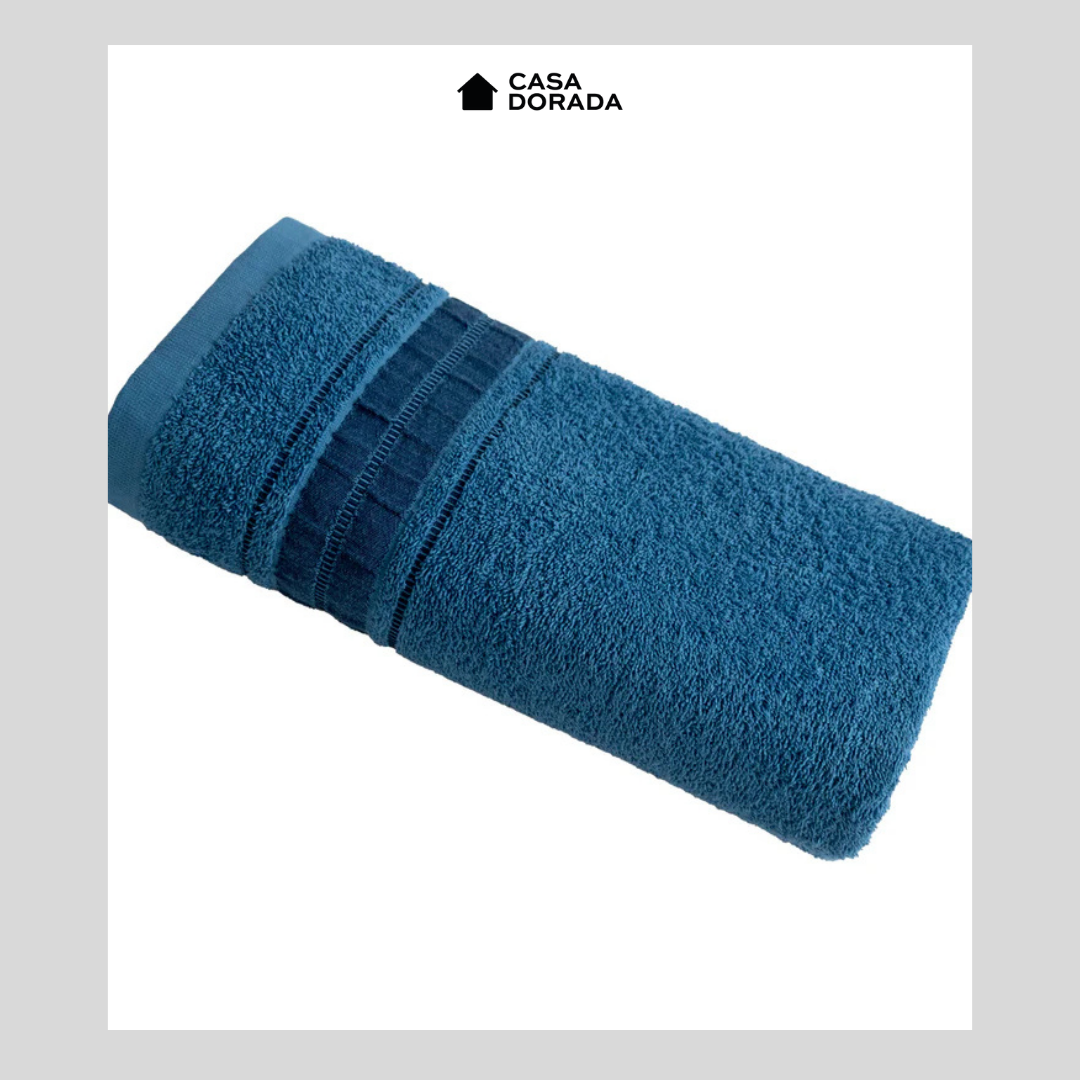 Toalla Fatelares Turi Cuerpo