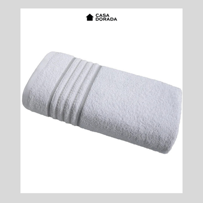 Toalla Fatelares Melocoton Manos