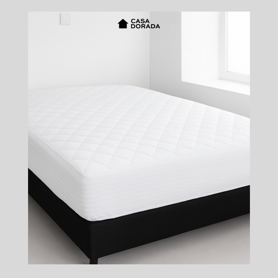Protector de Colchón en Algodón