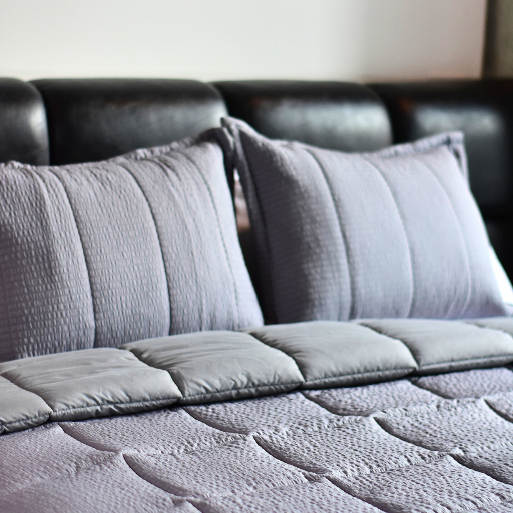 Plumón Elegance para cama | Casa Dorada