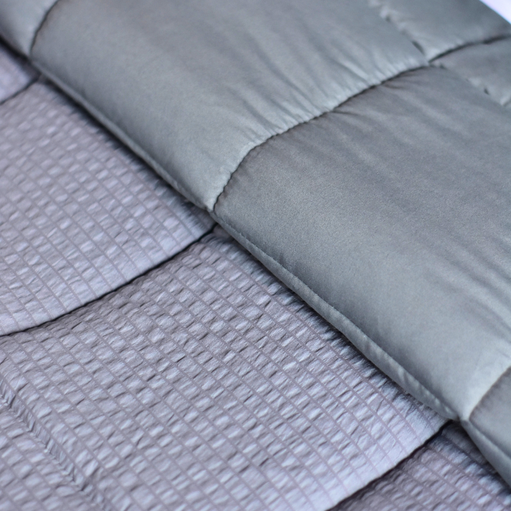 Plumón Elegance para cama | Casa Dorada