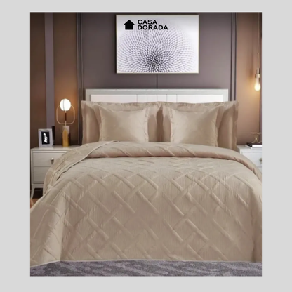 Tendido Premium Bordado