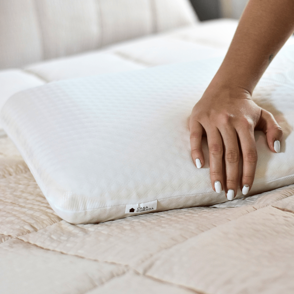 Almohada Ortopedica Classic - Casa Dorada