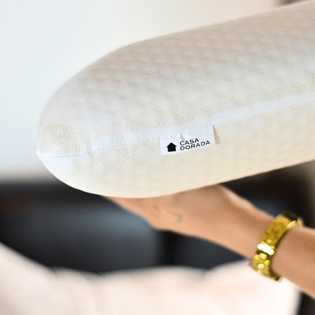 Almohada Ortopedica Classic - Casa Dorada