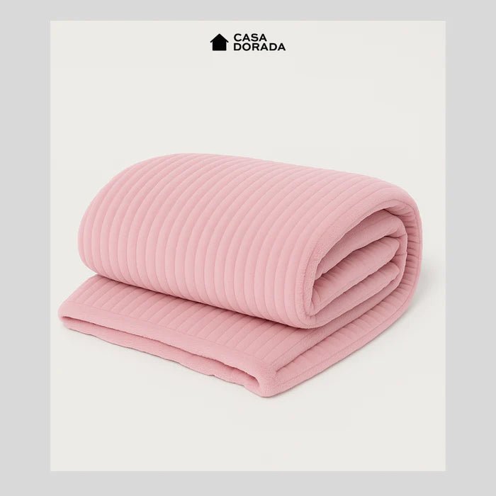 Cobija Acanalada - Casa Dorada