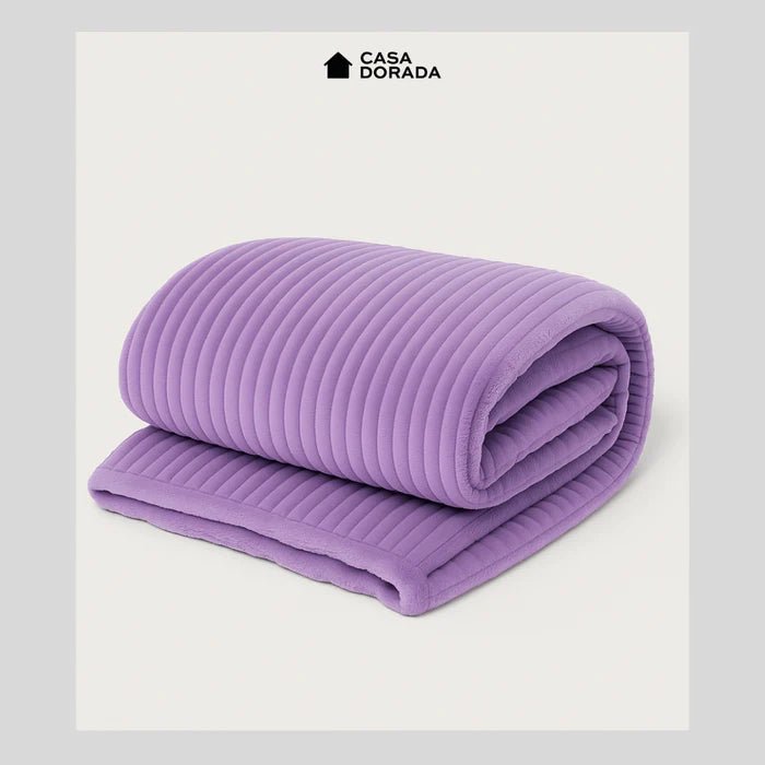 Cobija Acanalada - Casa Dorada