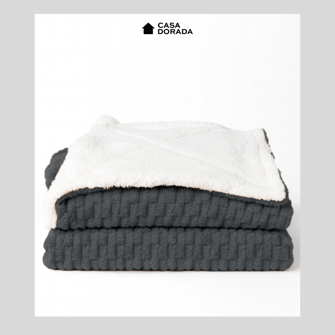 Cobija Ovejera 3d - Casa Dorada