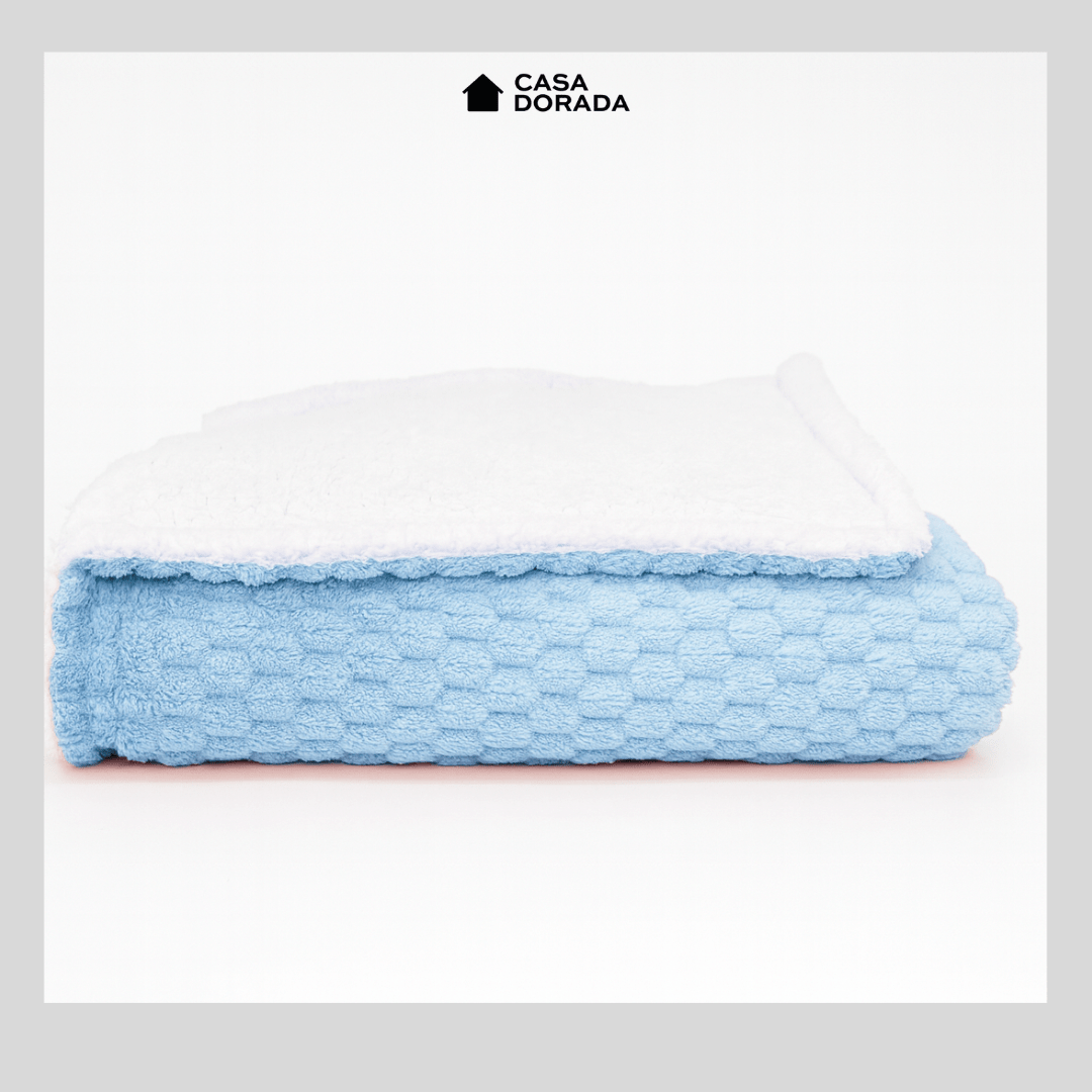 Cobija Ovejera 3d - Casa Dorada