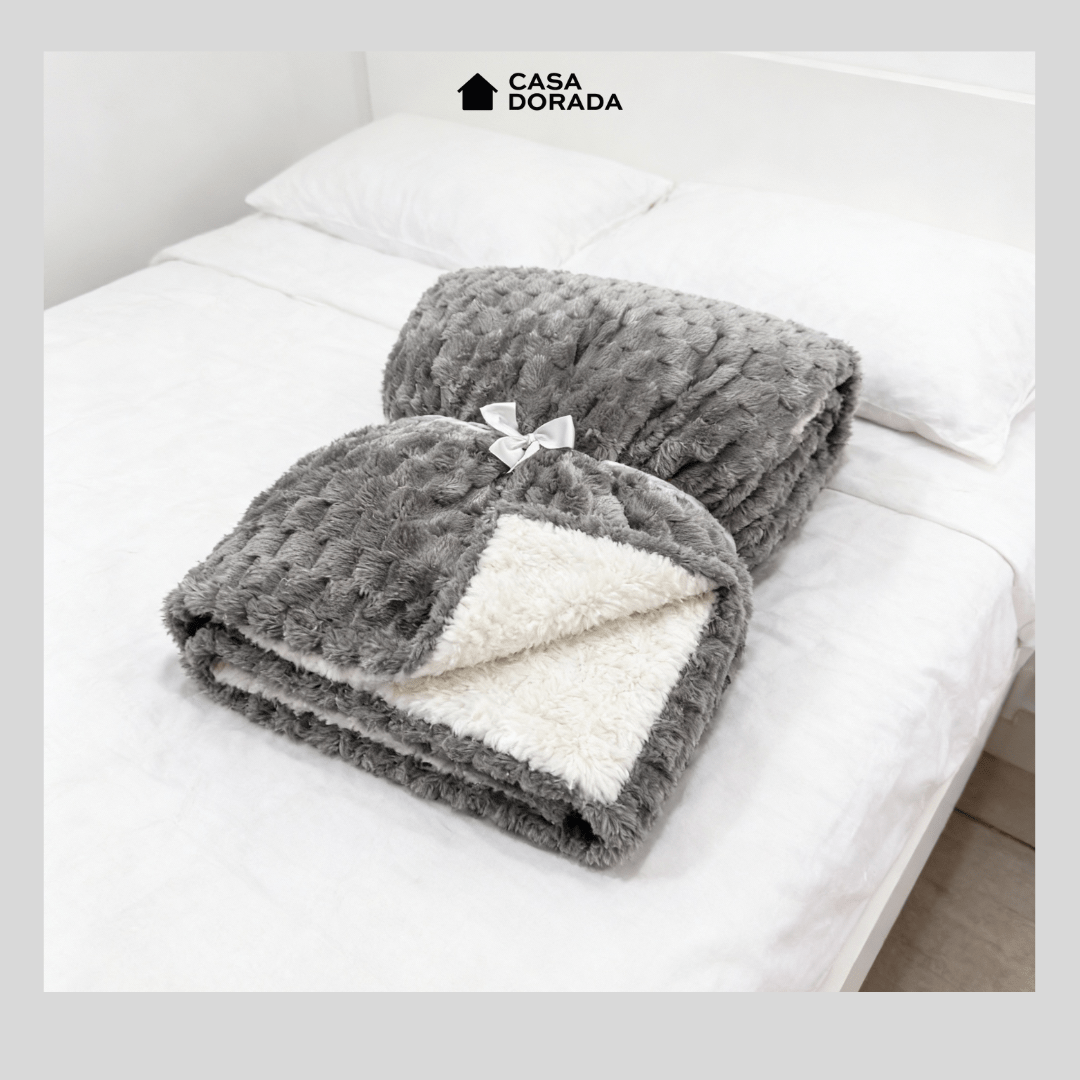 Cobija Ovejera 3d - Casa Dorada