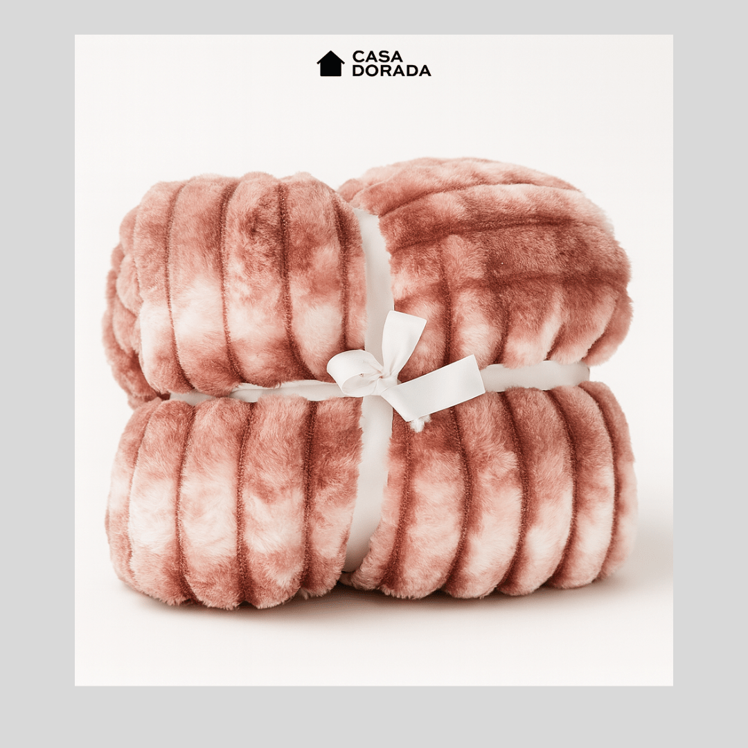 Cobija Premium Acanalada - Casa Dorada