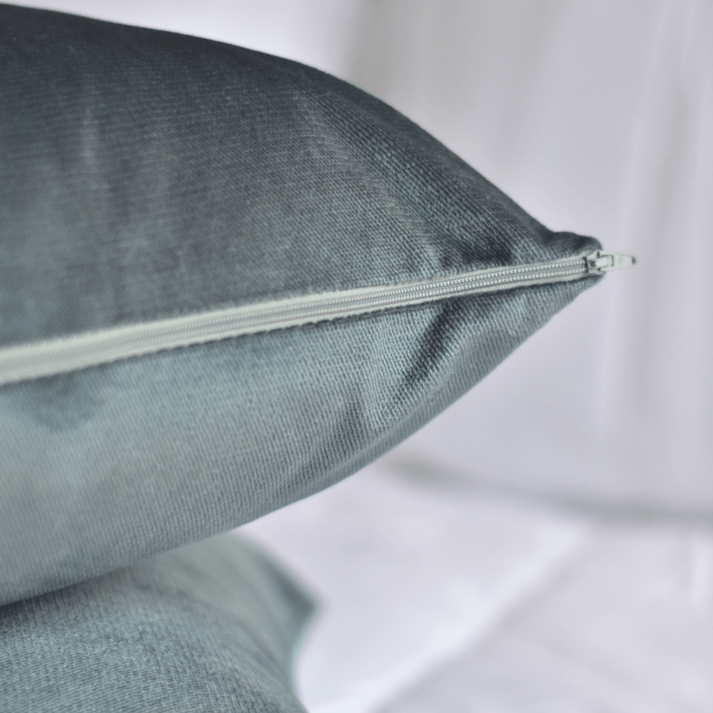 Cojin Unicolor - Casa Dorada