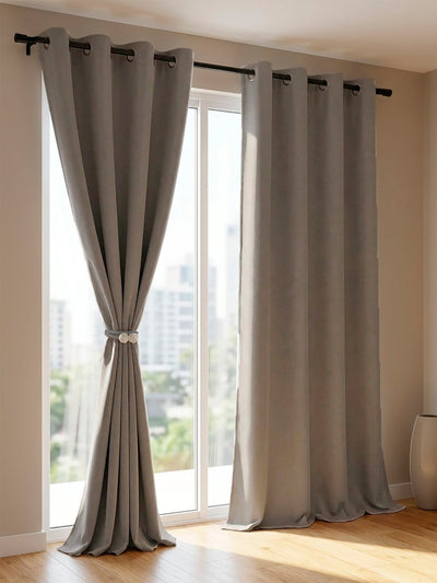 Cortina Blackout 1,40 x 2,20 mt - Casa Dorada