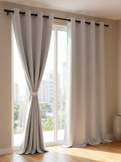 Cortina Blackout 1,40 x 2,20 mt - Casa Dorada