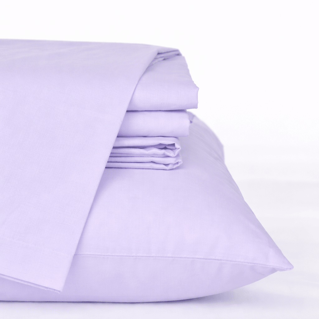 Juego de Sábanas Platinum 100% Algodón 180 Hilos | Casa Dorada - Casa Dorada