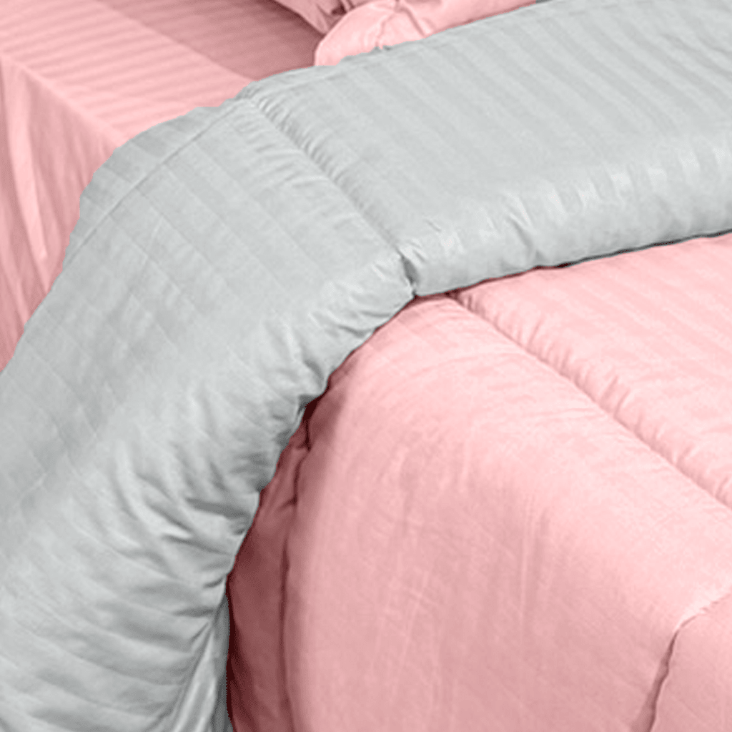 Plumón 6 Piezas Casa Dorada — el conjunto completo que necesitas para noches de descanso profundo - Casa Dorada