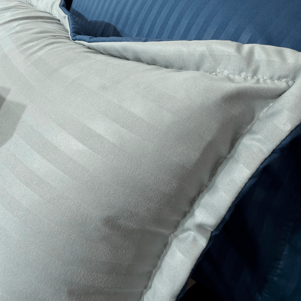 Plumón 6 Piezas Casa Dorada — el conjunto completo que necesitas para noches de descanso profundo - Casa Dorada