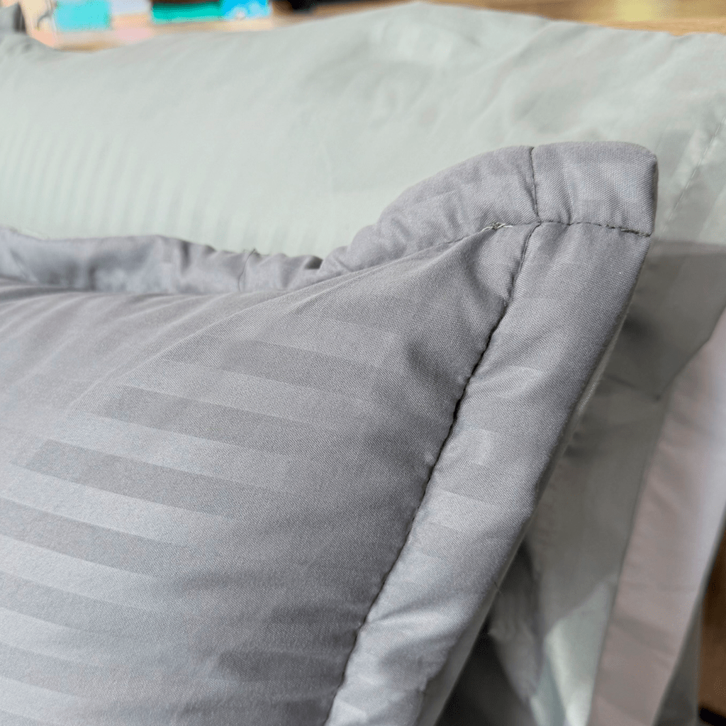 Plumón 6 Piezas Casa Dorada — el conjunto completo que necesitas para noches de descanso profundo - Casa Dorada