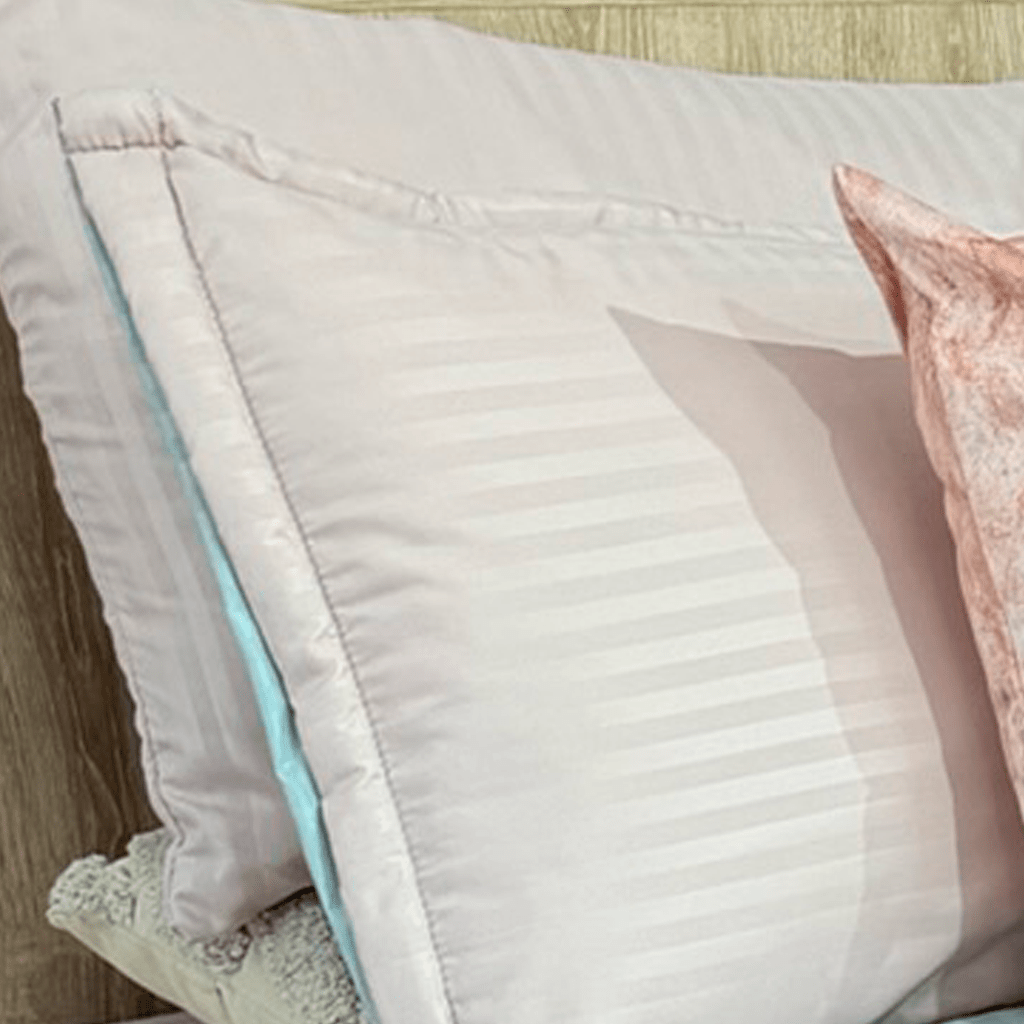 Plumón 6 Piezas Casa Dorada — el conjunto completo que necesitas para noches de descanso profundo - Casa Dorada