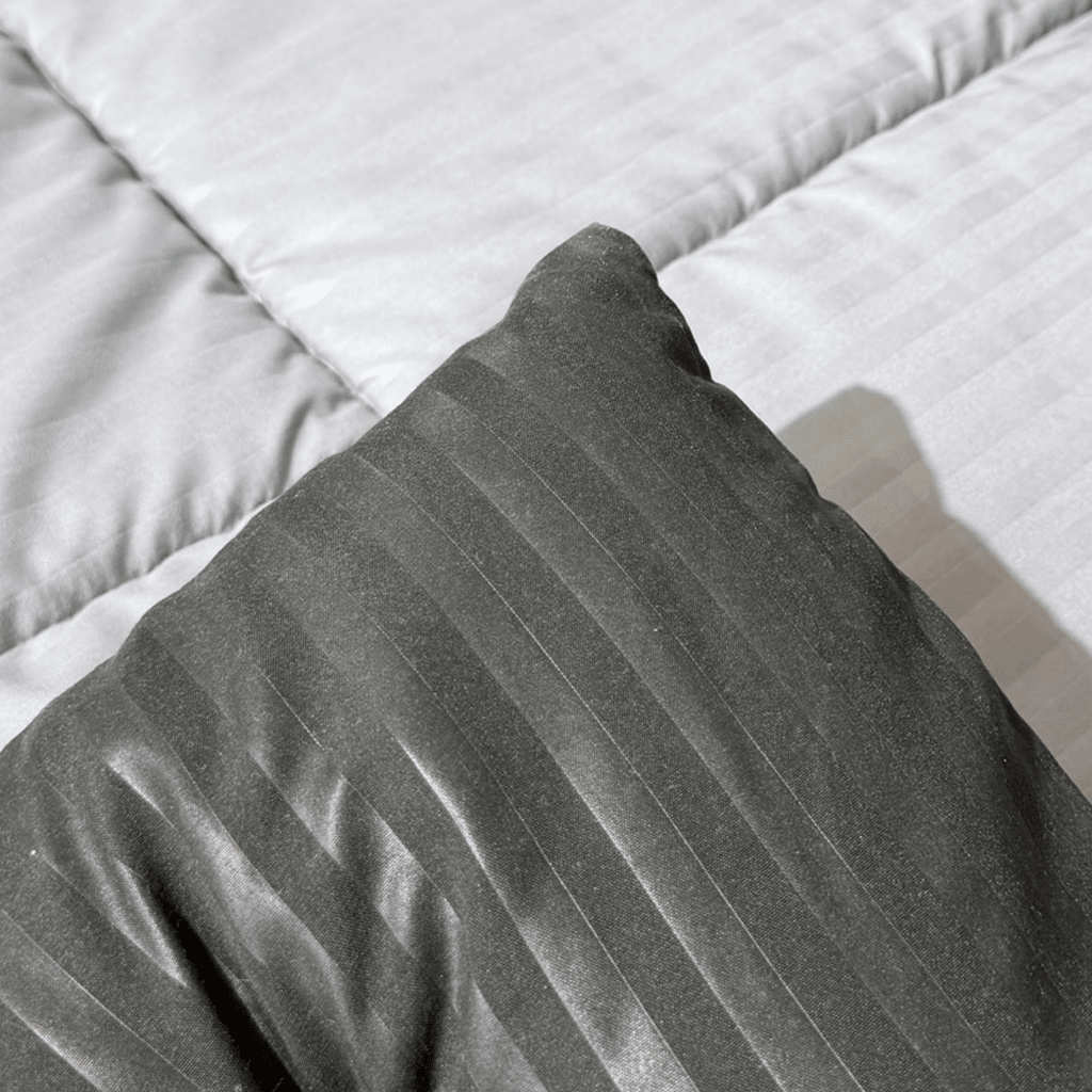Plumón 6 Piezas Casa Dorada — el conjunto completo que necesitas para noches de descanso profundo - Casa Dorada